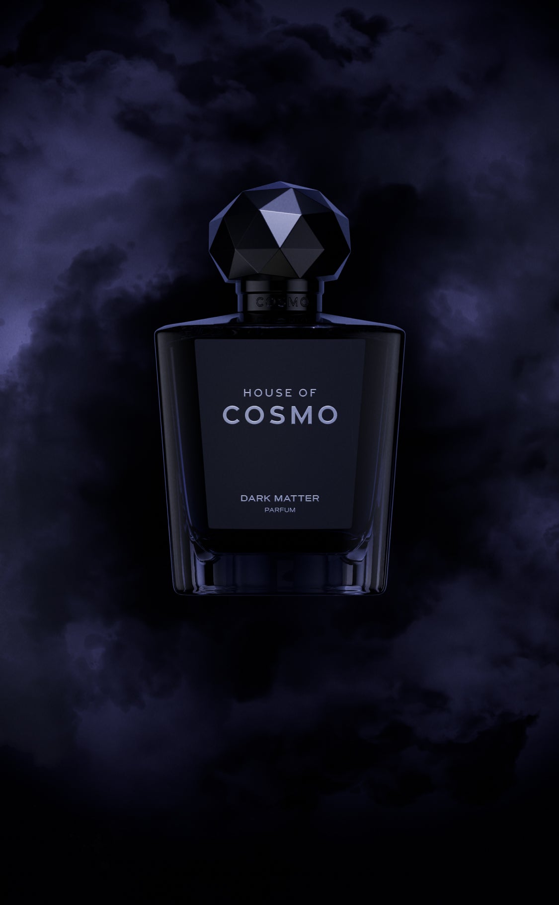 DARK MATTER
