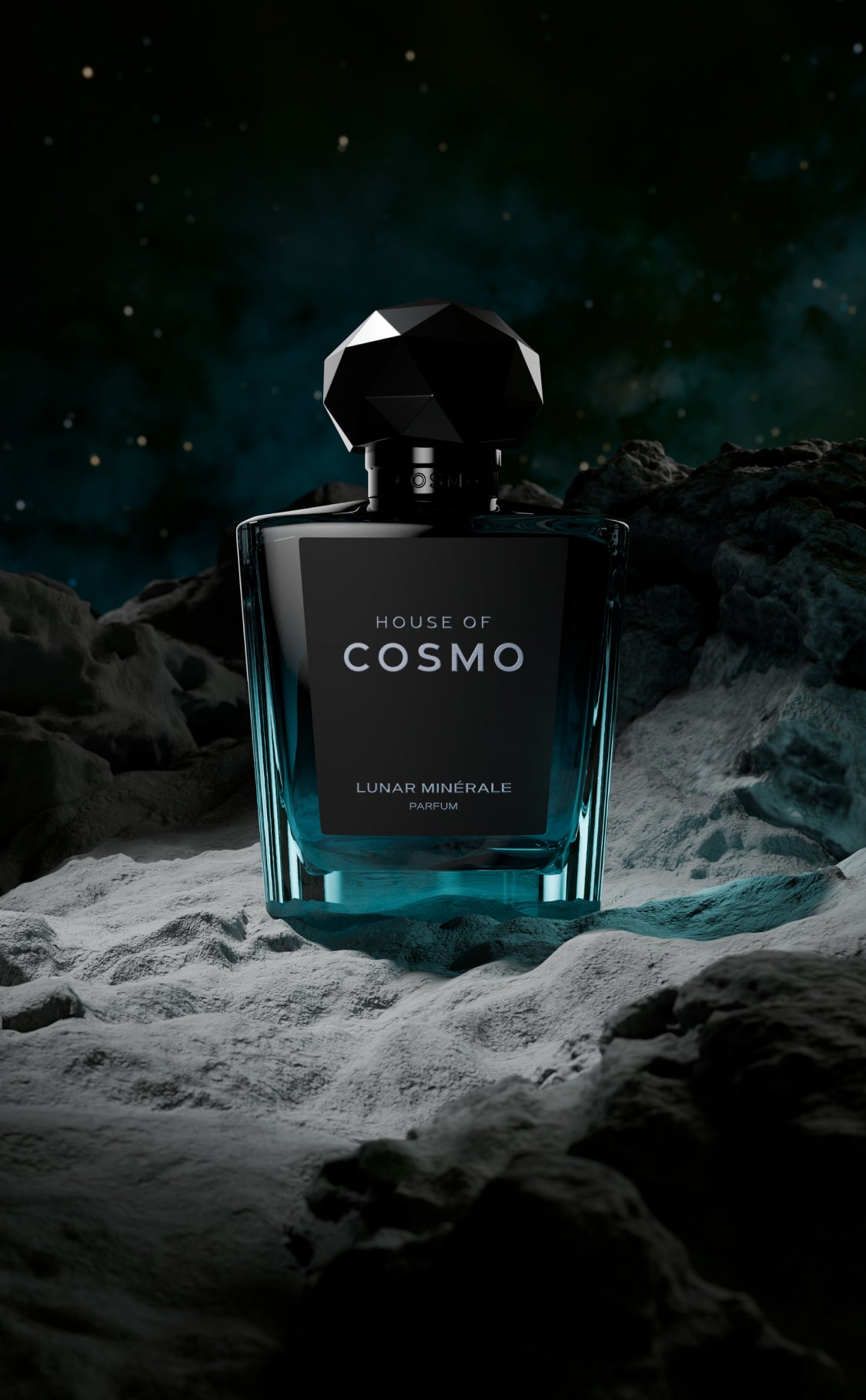 LUNAR MINÉRALE