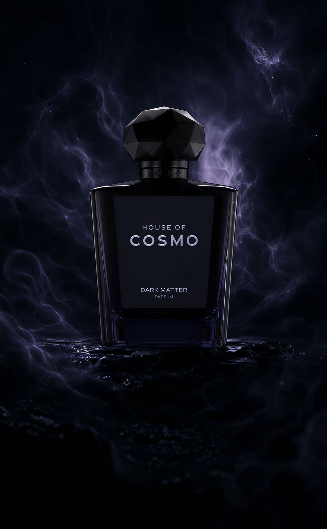 DARK MATTER